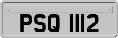 PSQ1112