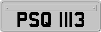 PSQ1113