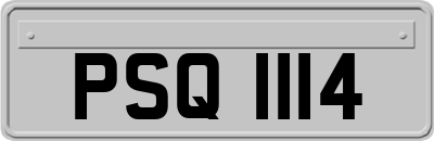 PSQ1114