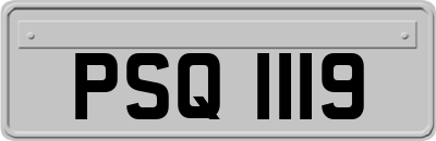PSQ1119