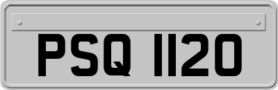 PSQ1120