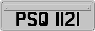 PSQ1121