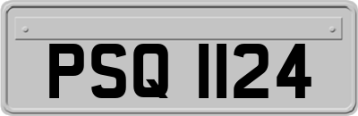 PSQ1124