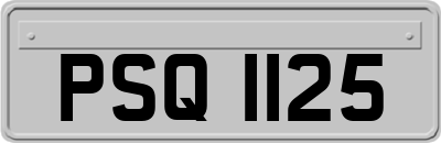 PSQ1125