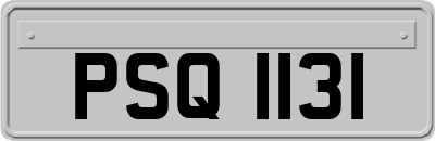PSQ1131