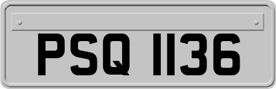 PSQ1136