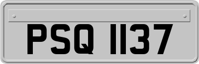 PSQ1137