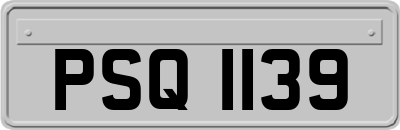 PSQ1139