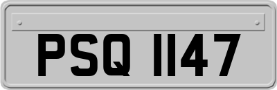 PSQ1147