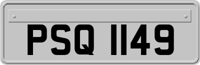 PSQ1149