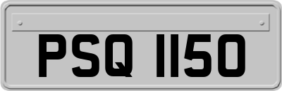 PSQ1150