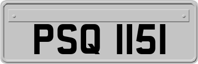 PSQ1151
