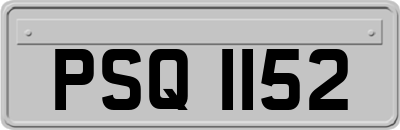 PSQ1152