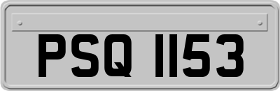PSQ1153