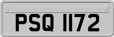 PSQ1172
