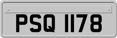 PSQ1178