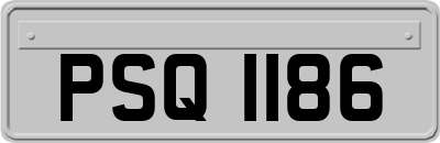 PSQ1186