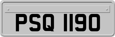 PSQ1190