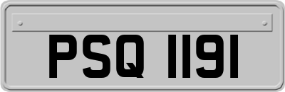 PSQ1191
