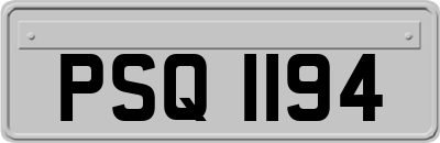 PSQ1194