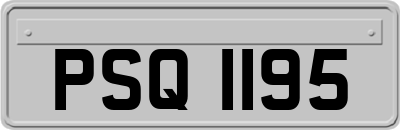 PSQ1195