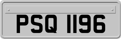 PSQ1196