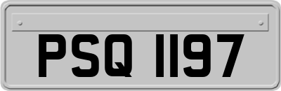 PSQ1197