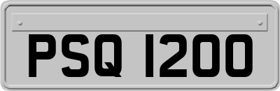 PSQ1200
