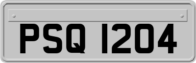 PSQ1204