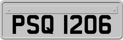 PSQ1206