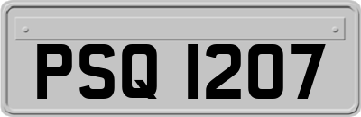 PSQ1207