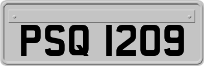 PSQ1209