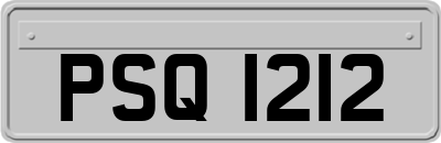 PSQ1212