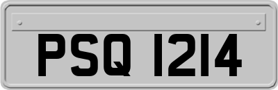 PSQ1214