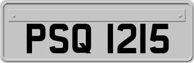 PSQ1215