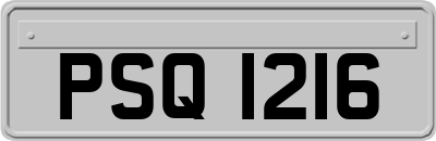 PSQ1216