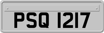 PSQ1217