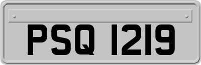 PSQ1219