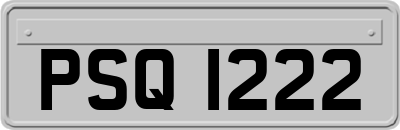 PSQ1222