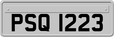 PSQ1223