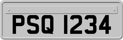 PSQ1234