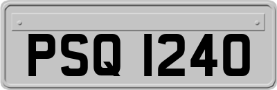 PSQ1240
