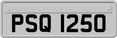 PSQ1250