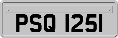 PSQ1251