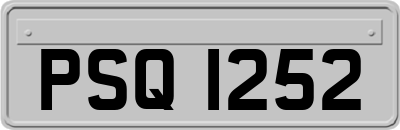 PSQ1252