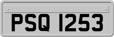 PSQ1253