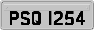 PSQ1254