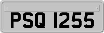 PSQ1255