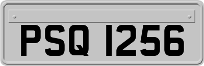 PSQ1256