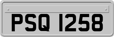 PSQ1258
